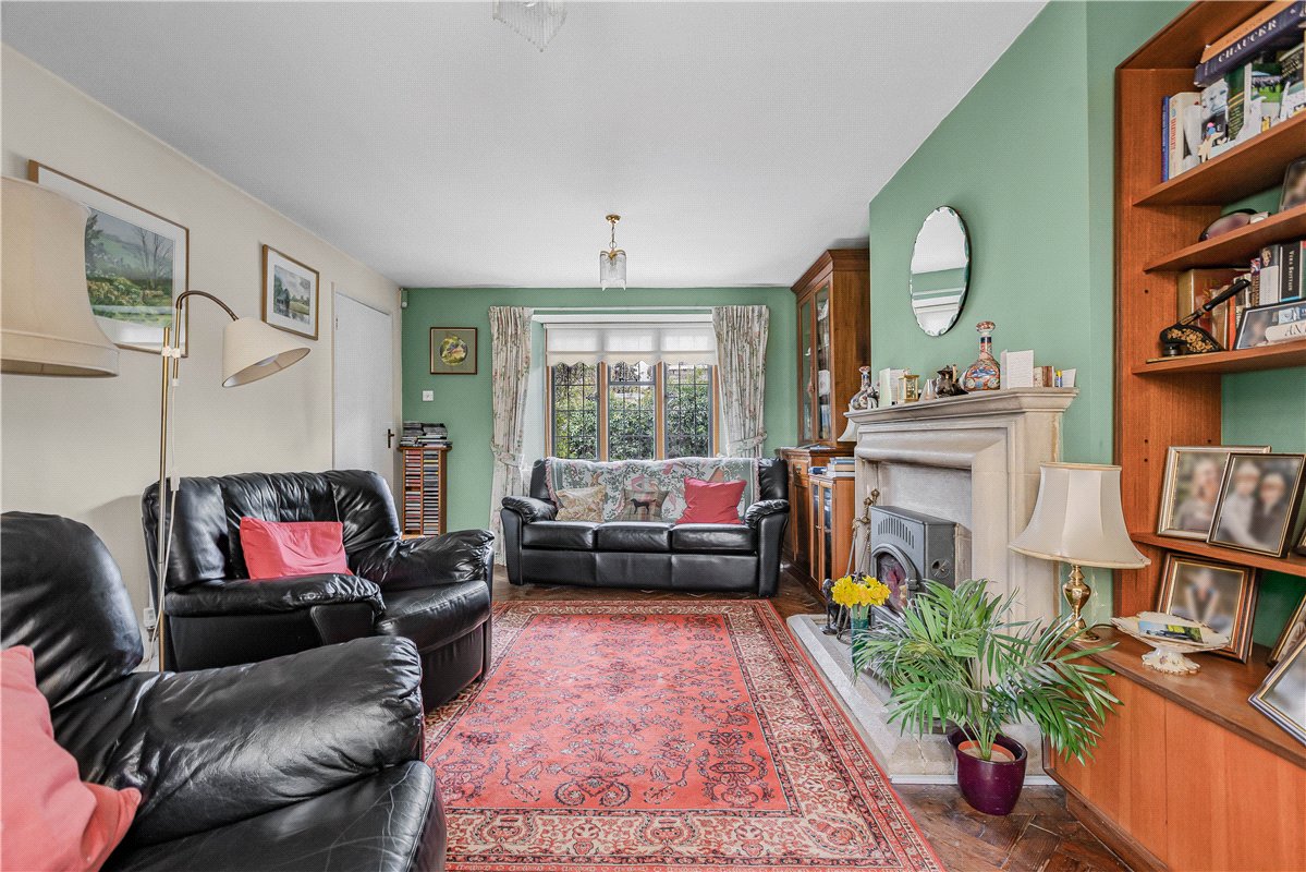 4 bedroom House, Guildenford, Burford, OX18 - Sold STC, Image 1