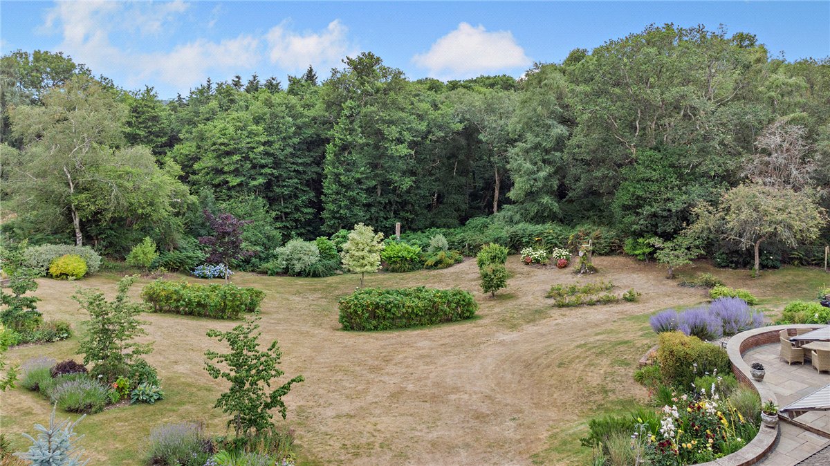 4 bedroom House, Crookham Common Road, Crookham Common, RG19 - Sold, Image 23