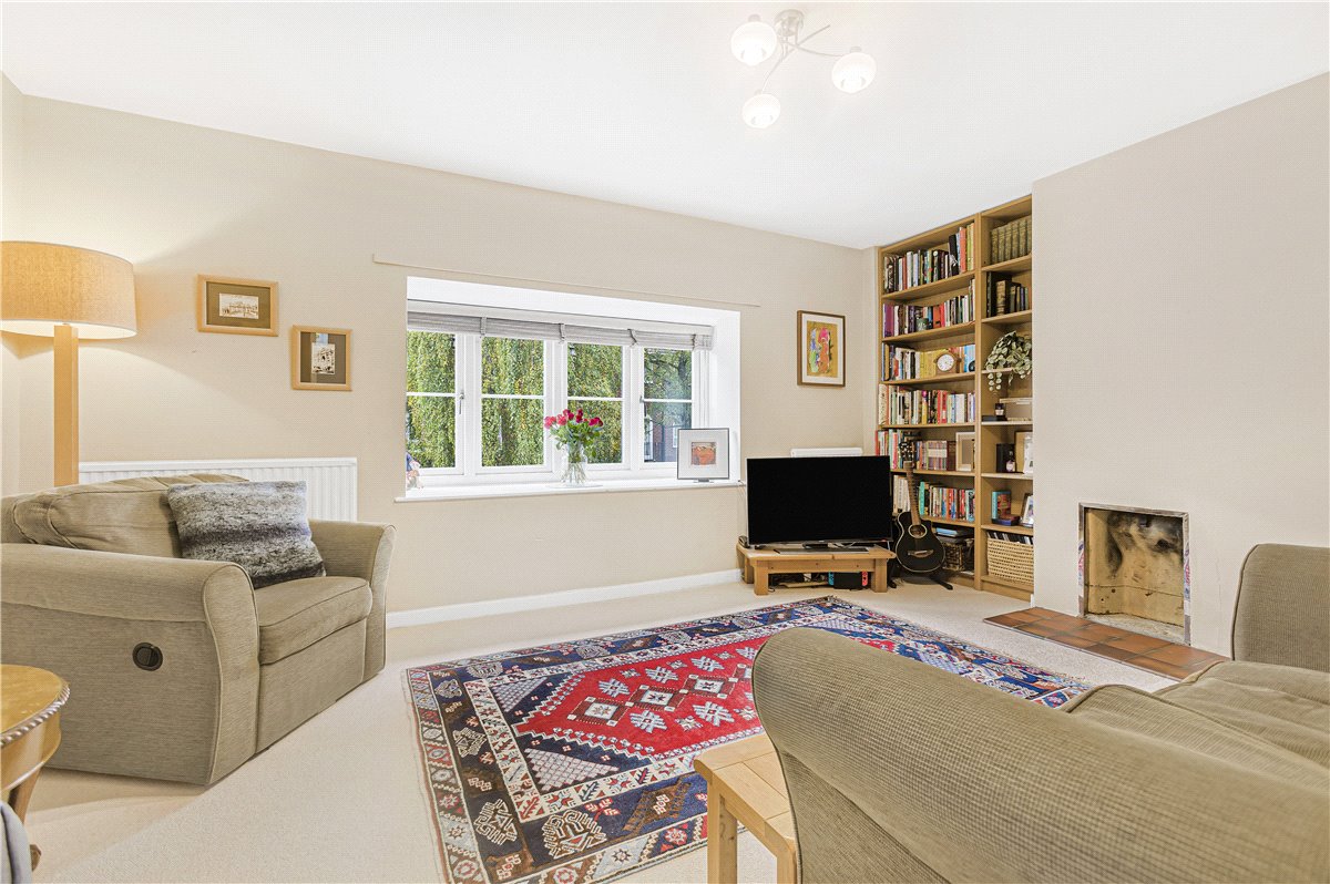 4 bedroom House, West St. Helen Street, Abingdon, OX14 - Sold, Image 3