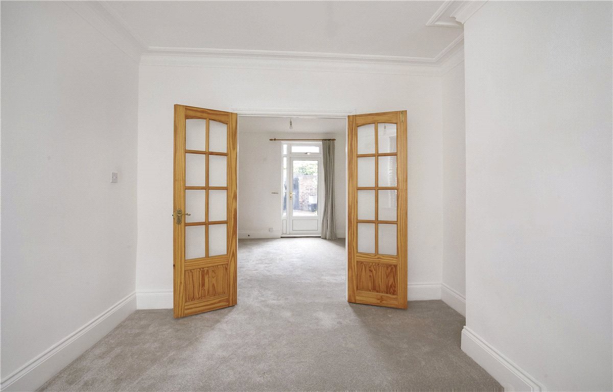 3 bedroom House, Eldon Terrace, York, YO31 - Available, Image 8
