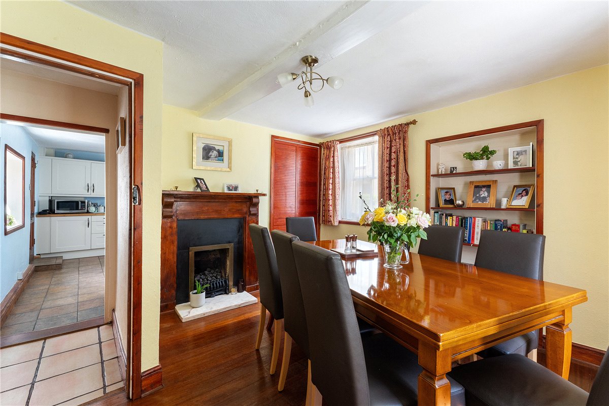 3 bedroom House, West Street, Over, CB24 - Sold, Image 9