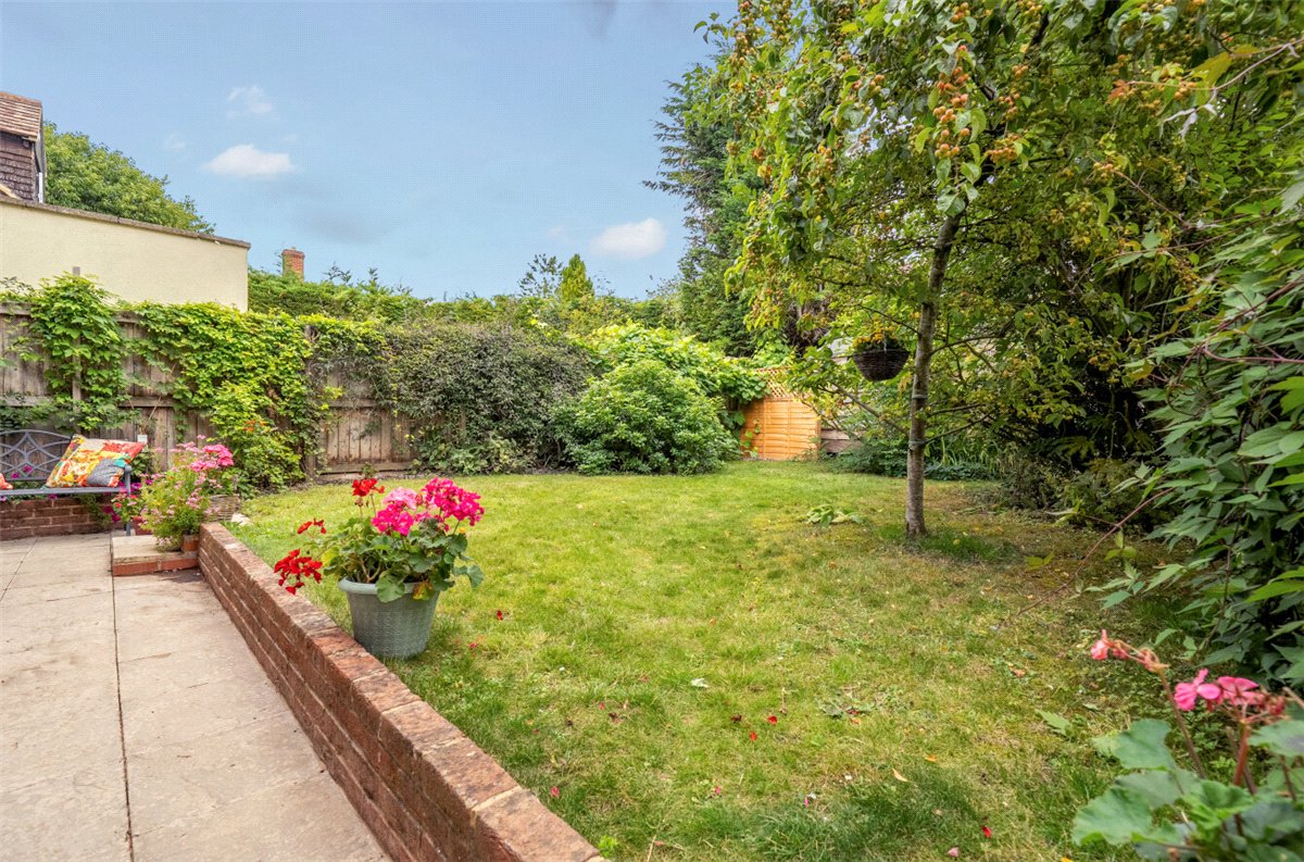 3 bedroom House, Yatesbury, Calne, SN11 - Available, Image 3