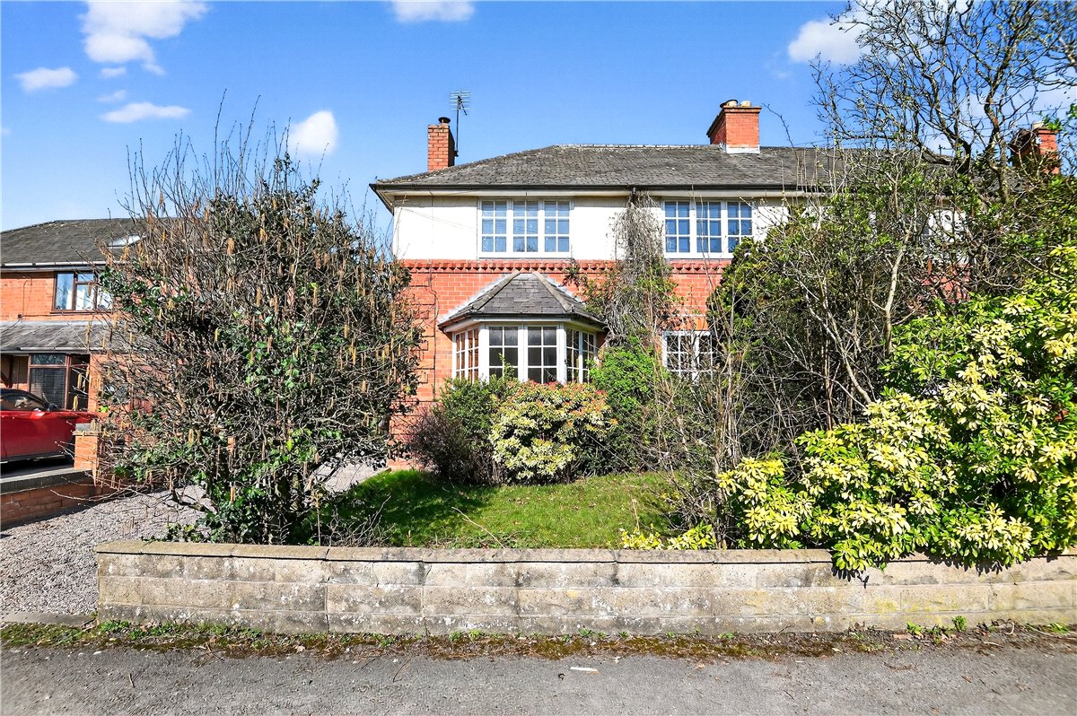 3 bedroom House, Gilson Drive, Coleshill, B46 - Let Agreed