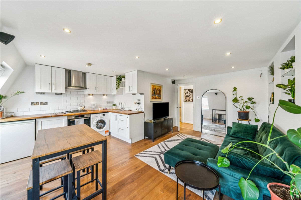 1 bedroom Flat, Lillie Road, London, SW6 - Available, Image 13