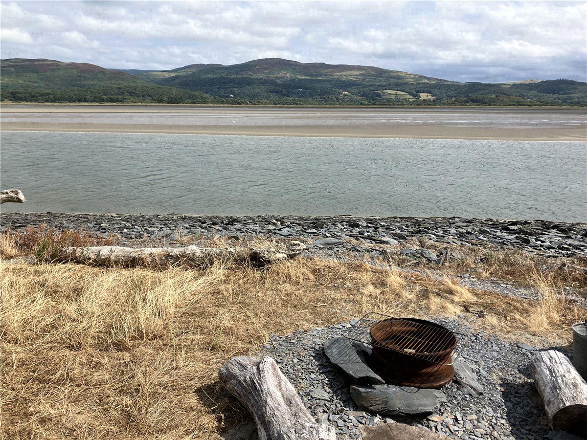 0 bedroom Residential, Frongoch Boatyard, Aberdyfi, LL35 - Available, Image 40