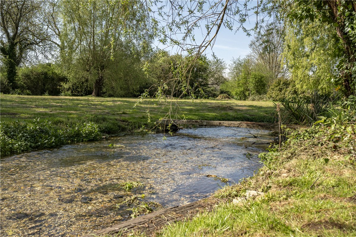 4 bedroom House, Farley Street, Nether Wallop, SO20 - Available, Image 4