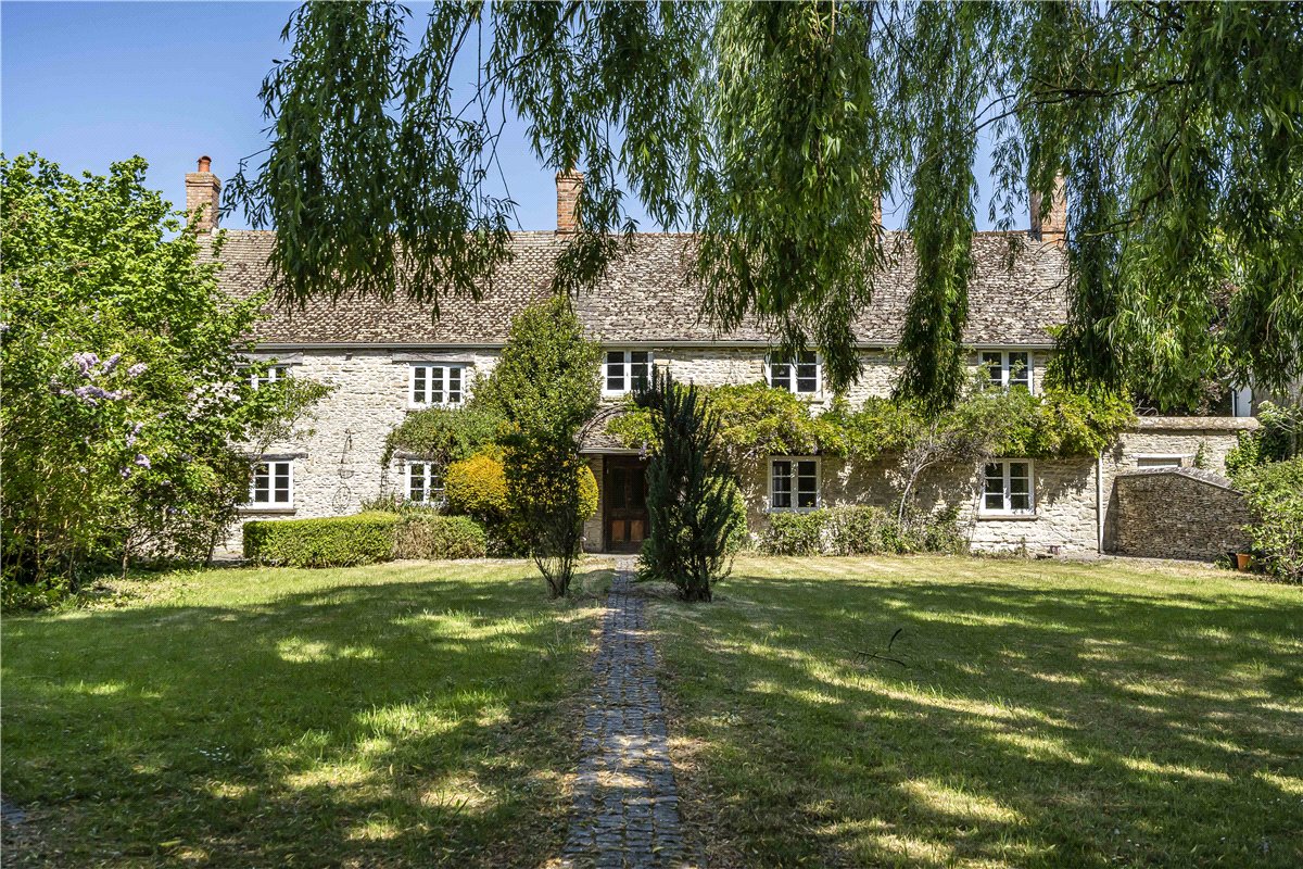 5 bedroom House, North Lane, Weston-on-the-Green, OX25 - Sold STC, Image 11