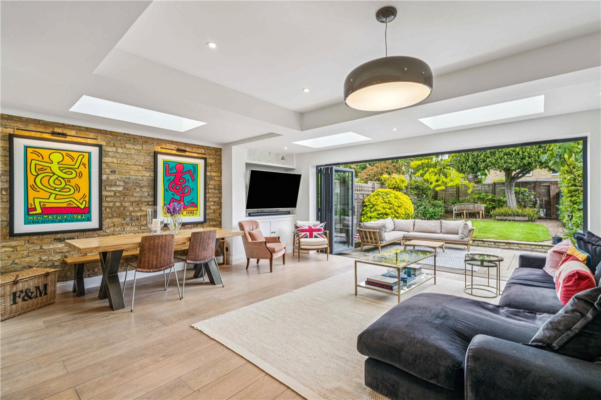 3 bedroom Flat, Greswell Street, London, SW6 - Available, Image 3