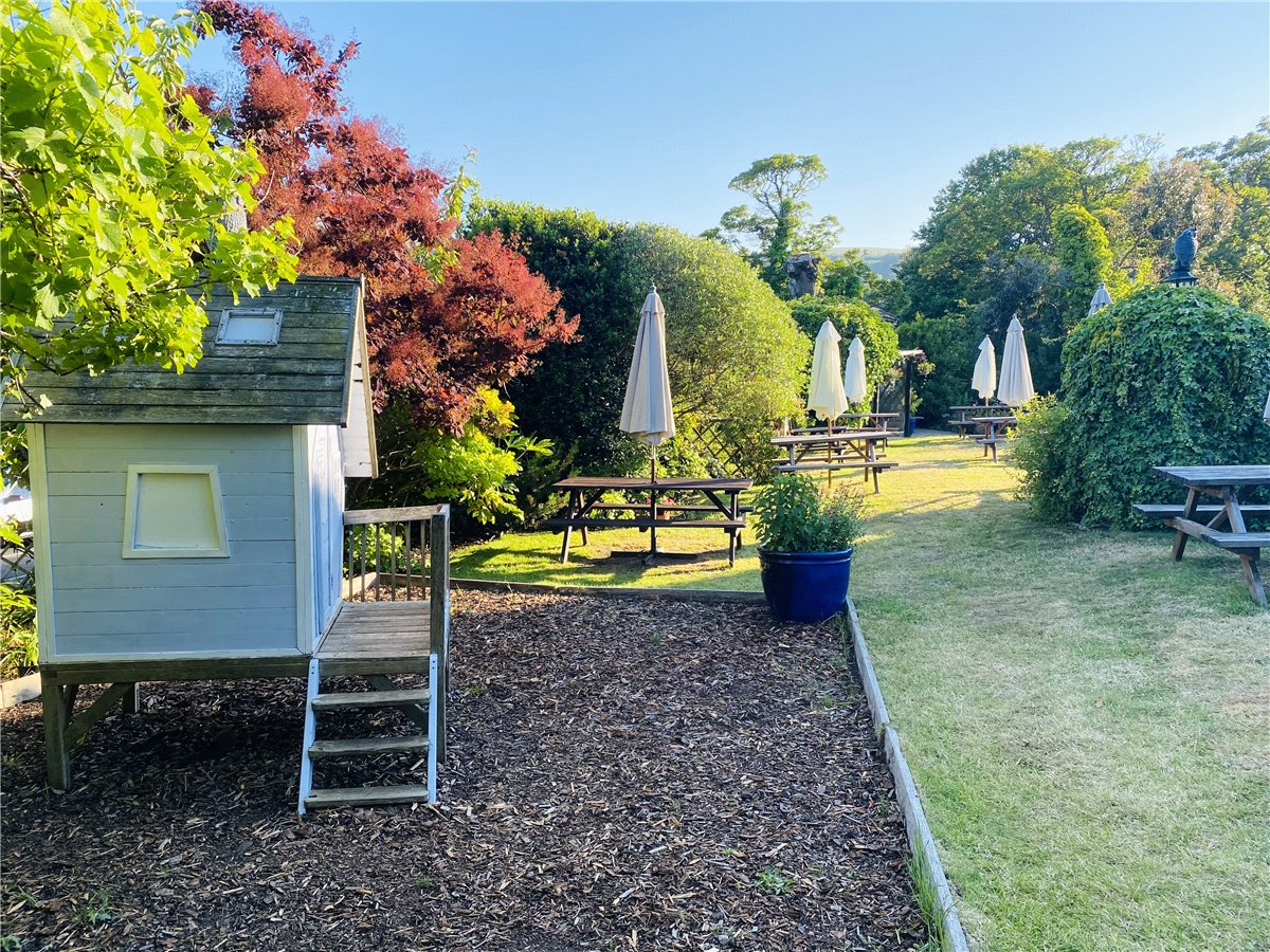 5 bedroom House, Eastcliff Road, Shanklin, PO37 - Available, Image 9