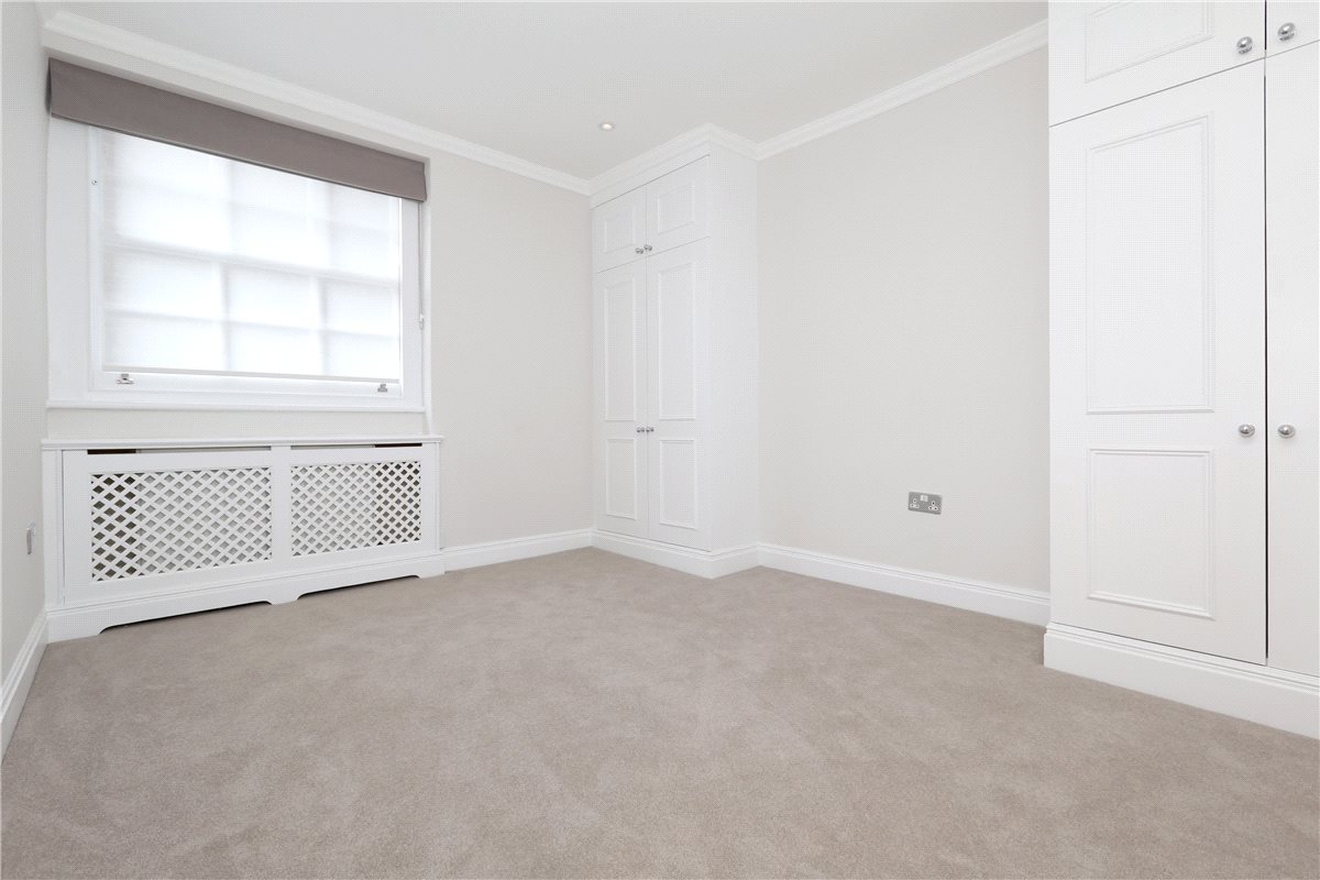 2 bedroom Flat, Seymour Place, Marylebone, W1H - Available, Image 2