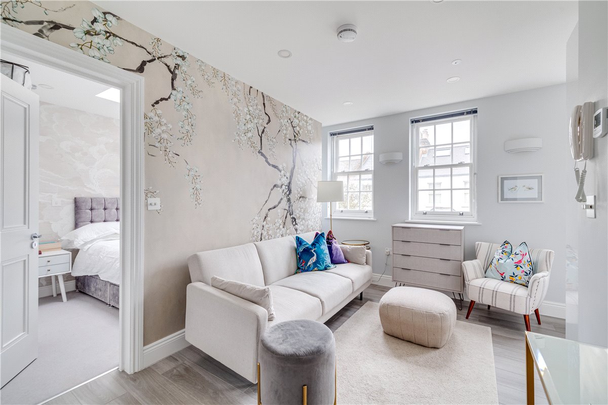 1 bedroom Flat, Sefton Street, London, SW15 - Sold STC