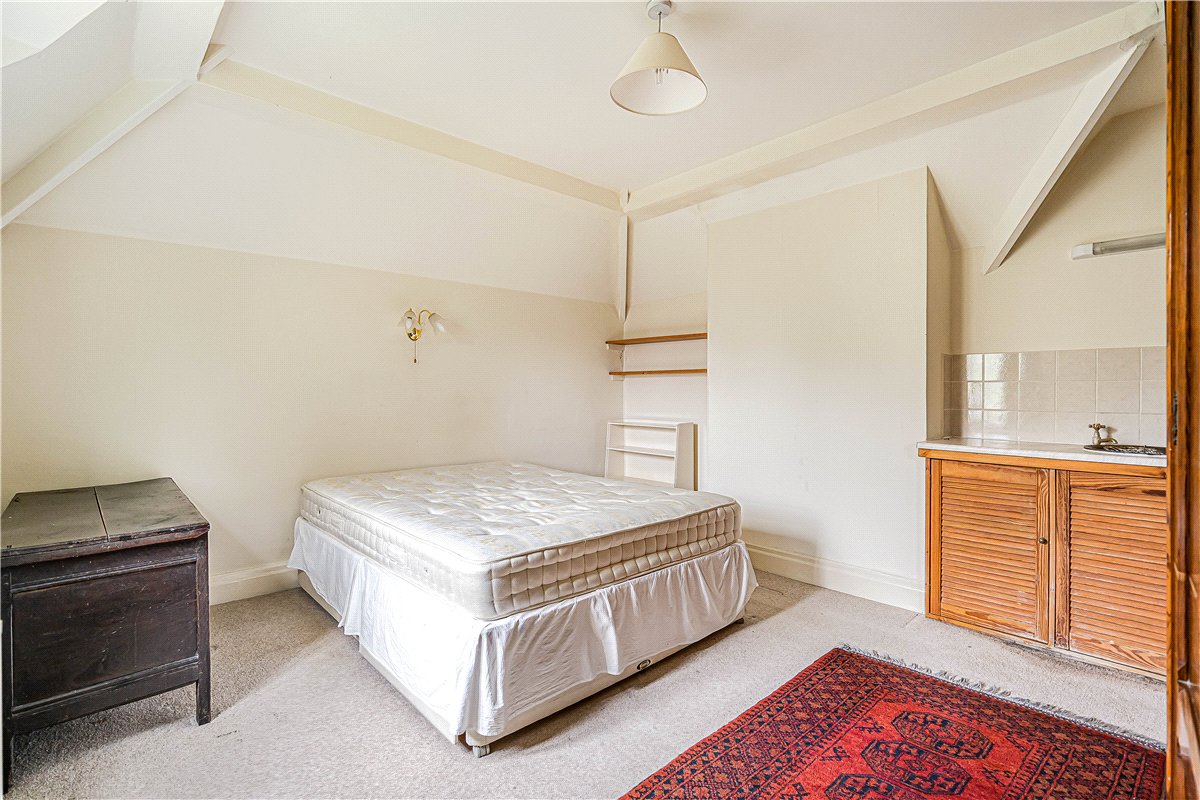3 bedroom House, Bagley Wood Road, Kennington, OX1 - Sold STC, Image 11