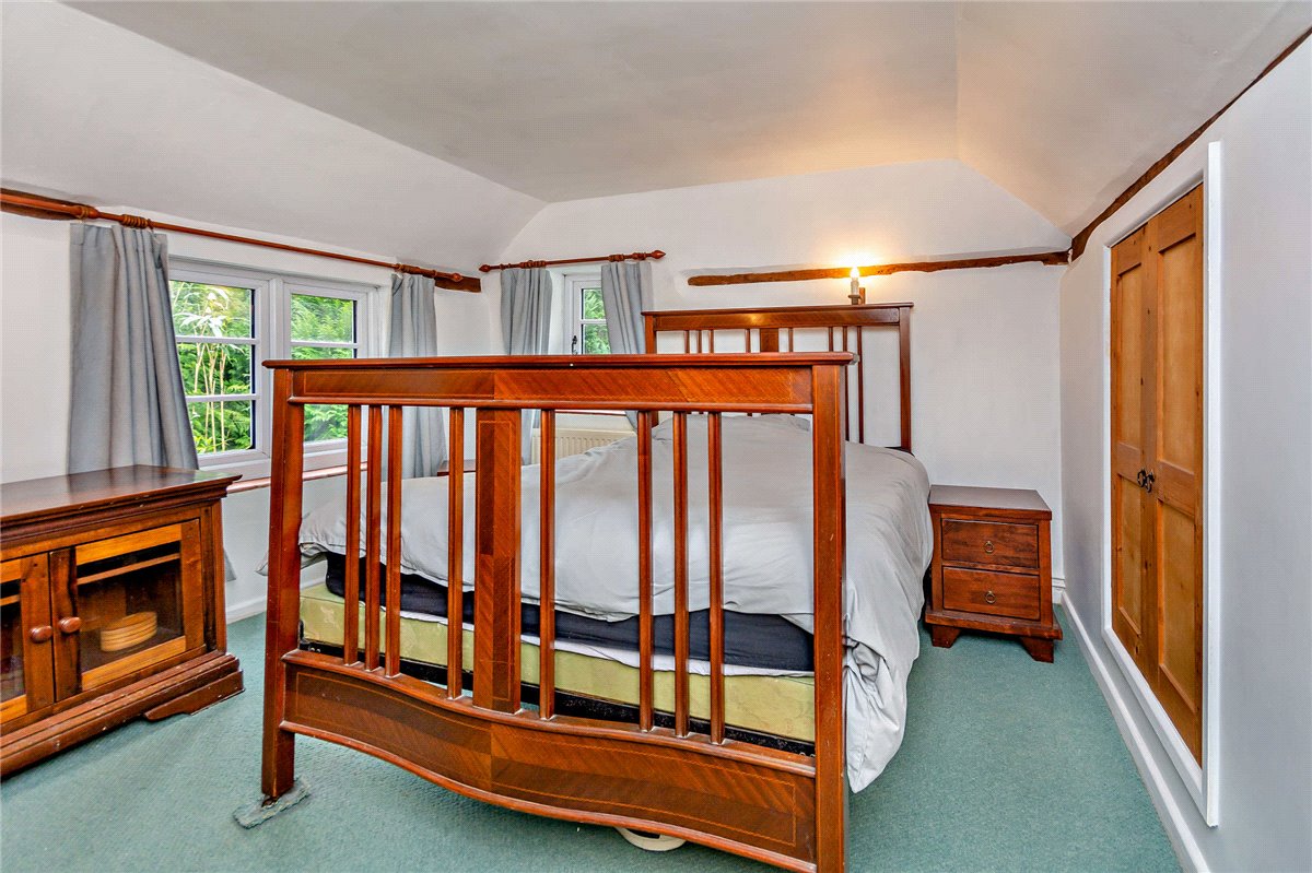 2 bedroom House, Belmont, Woodspeen, RG20 - Available, Image 10