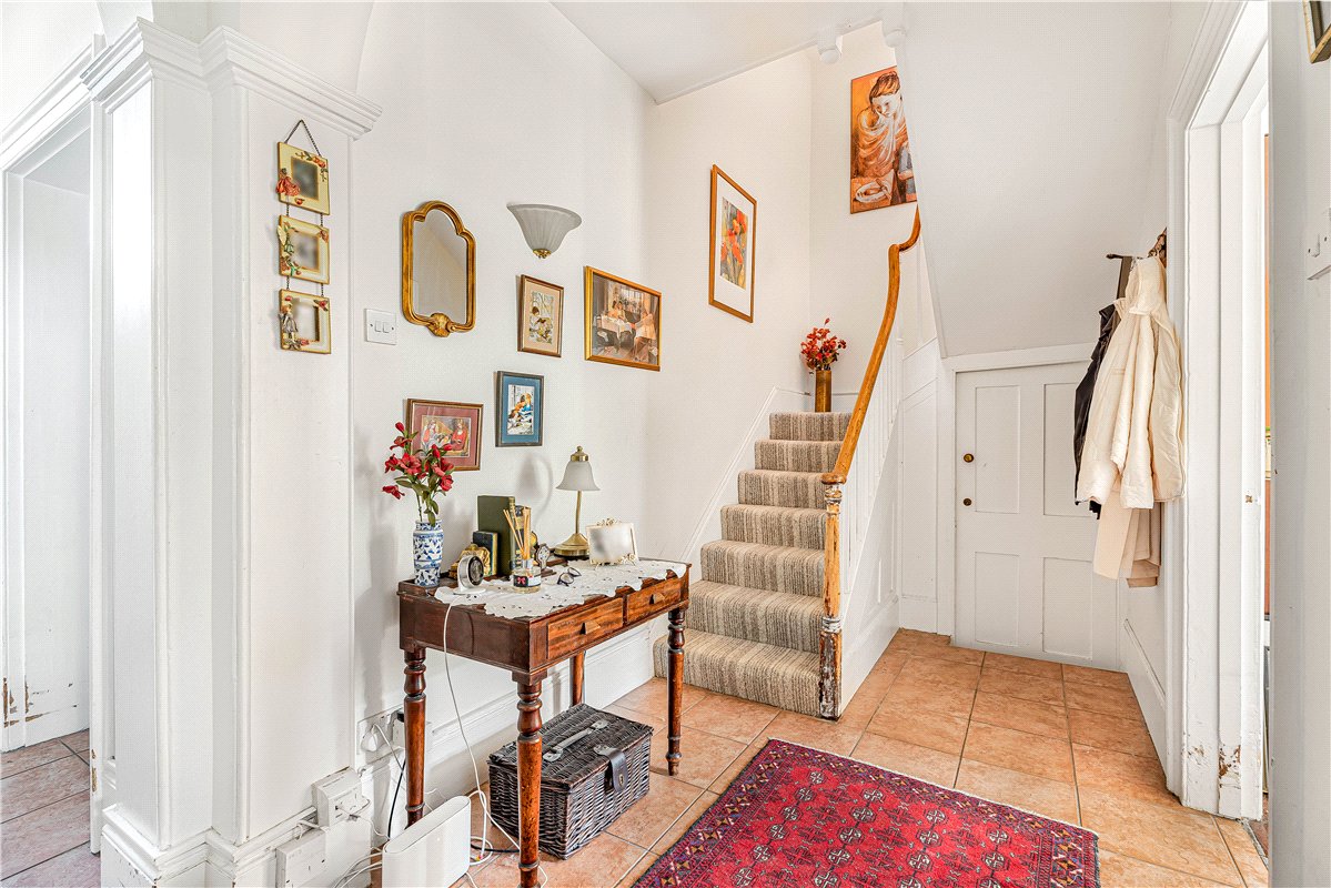 4 bedroom House, Spring Road, Abingdon, OX14 - Available, Image 9