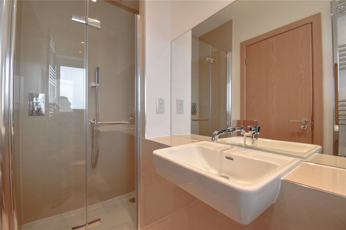 2 bedroom Flat, Flamsteed Close, Cambridge, CB1 - , Image 7