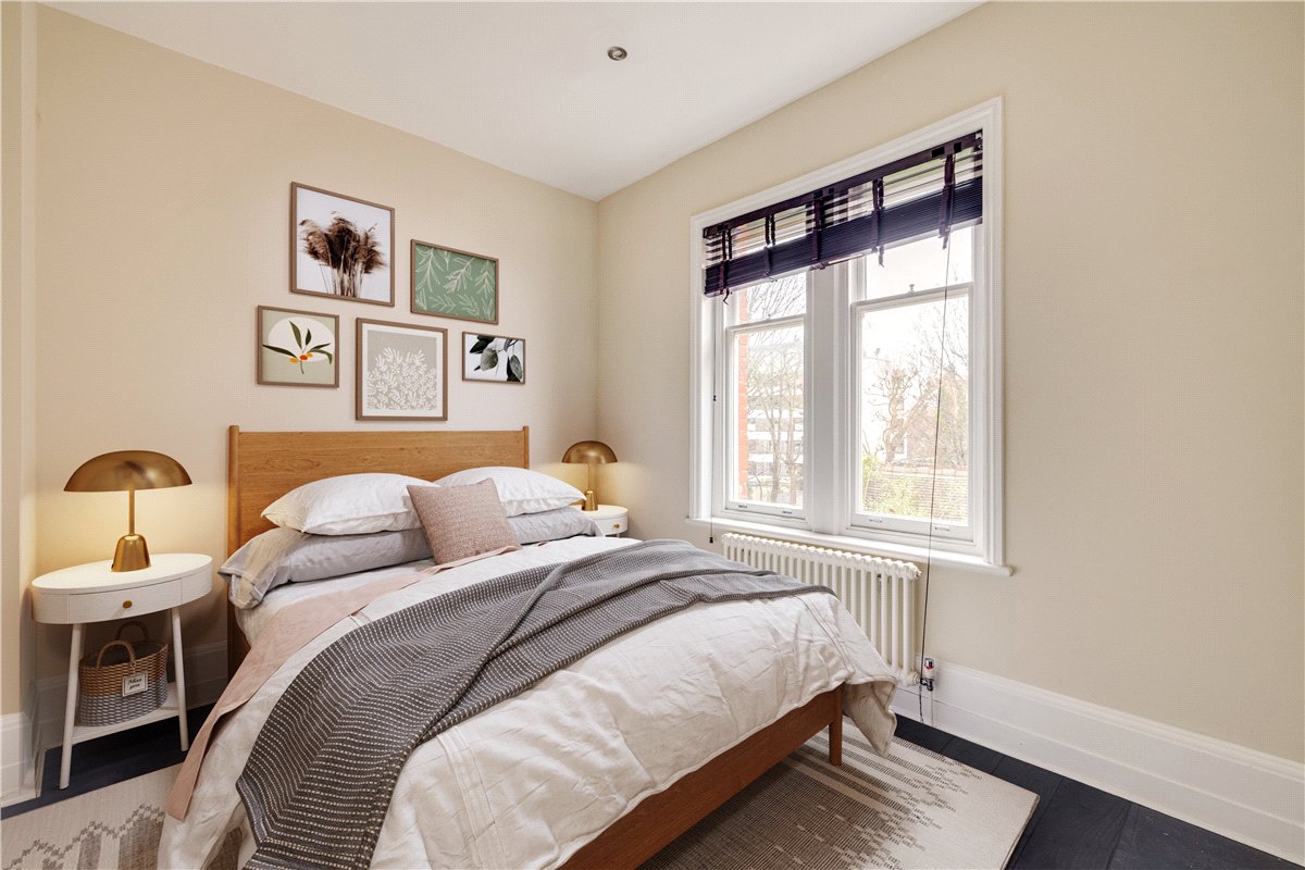 2 bedroom Maisonette, Holland Park Road, Holland Park, W14 - Available, Image 5
