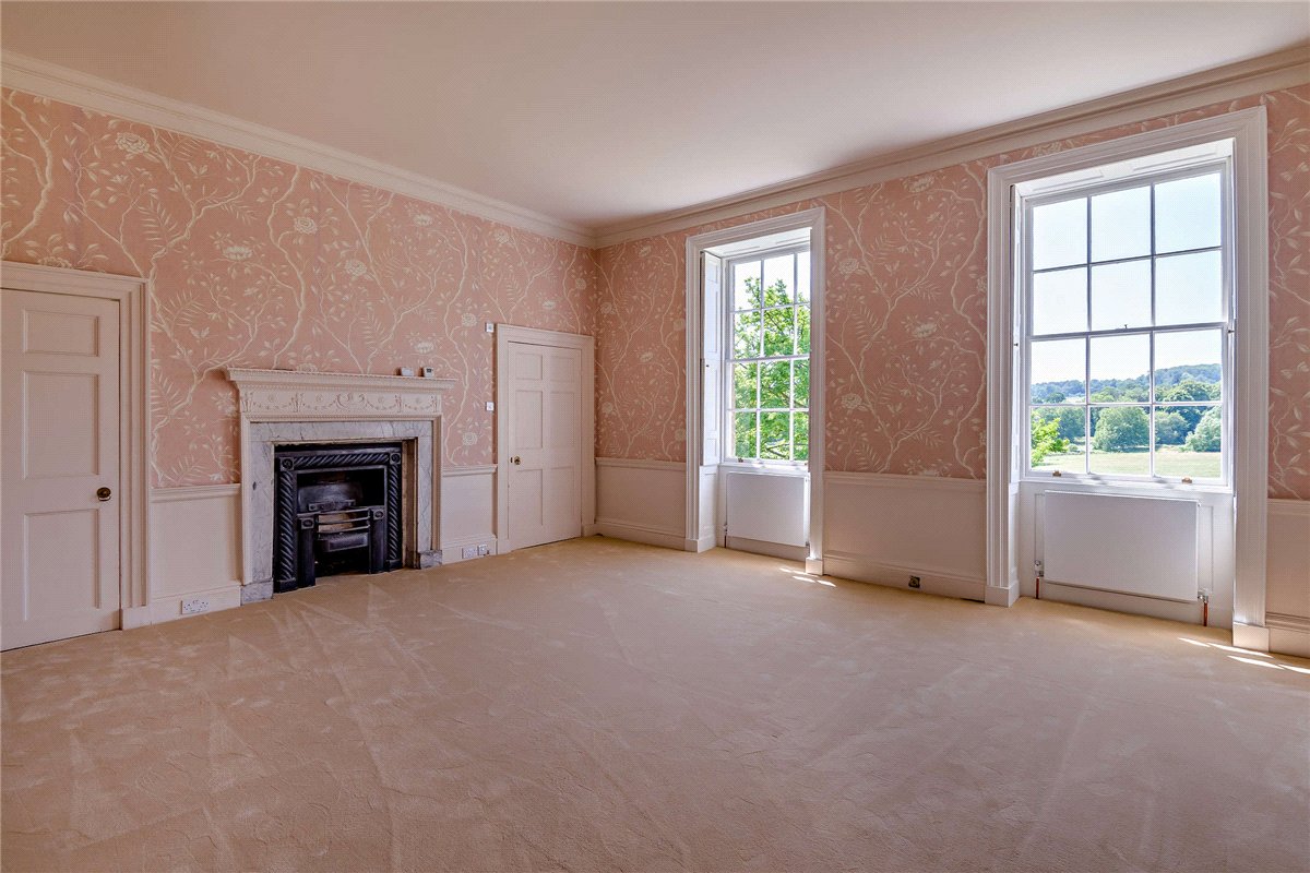10 bedroom House, Wolverton, Nr Kingsclere, RG26 - Available, Image 10