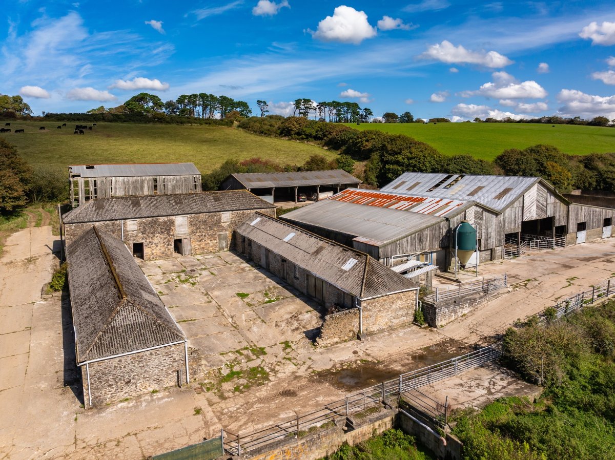 5 bedroom House, Ladock, Truro, TR2 - Sold, Image 13