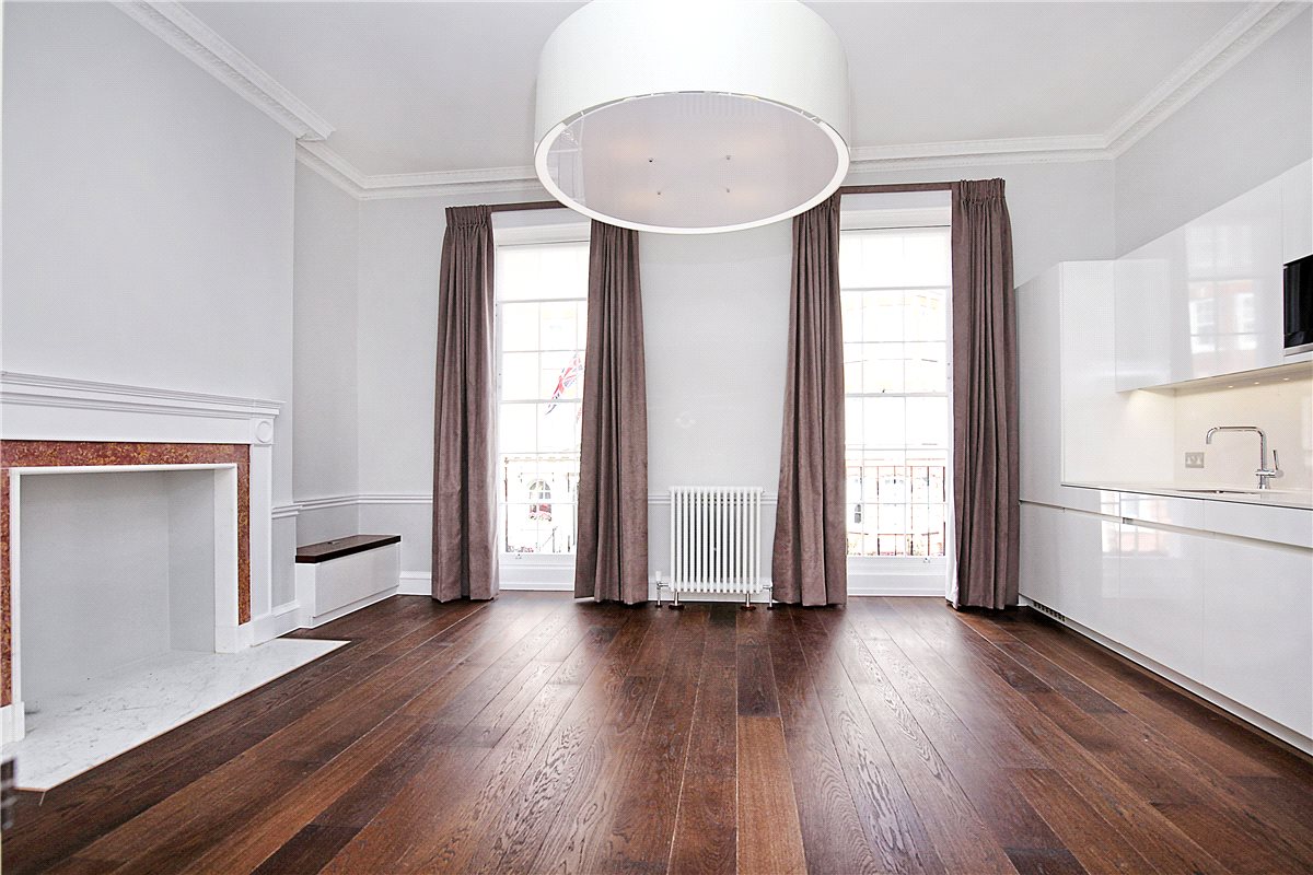 1 bedroom Flat, Manchester Street, Marylebone, W1U - Available, Image 7