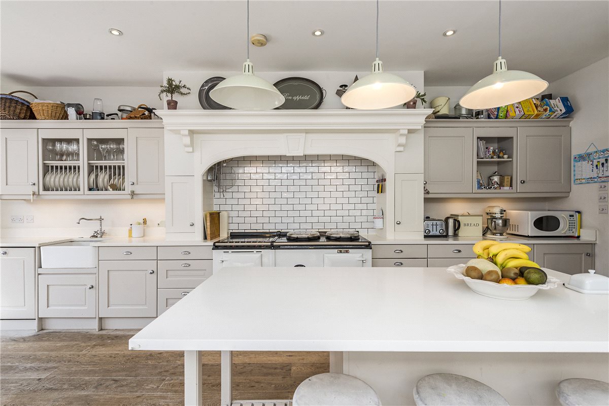 5 bedroom House, Langthorne Street, London, SW6 - , Image 15