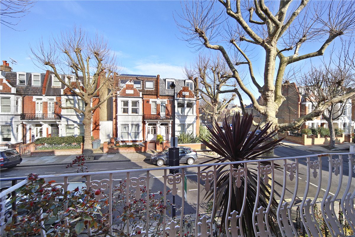 5 bedroom House, Ellerby Street, London, SW6 - Sold, Image 1