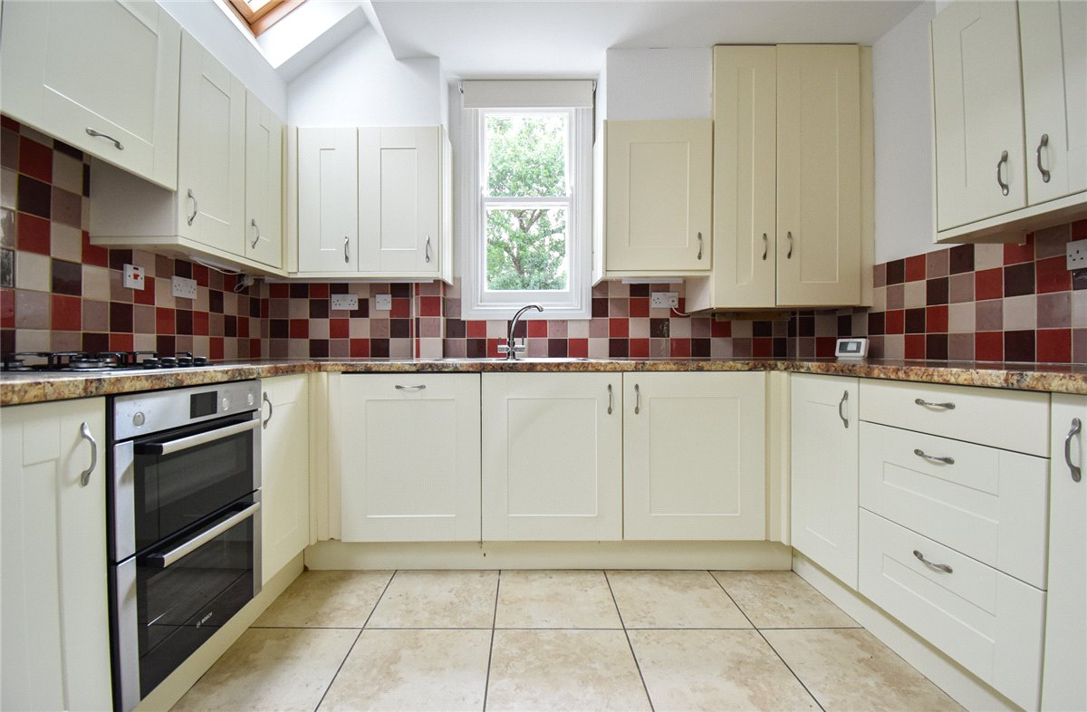 4 bedroom House, Richmond Road, Cambridge, CB4 - Available, Image 1