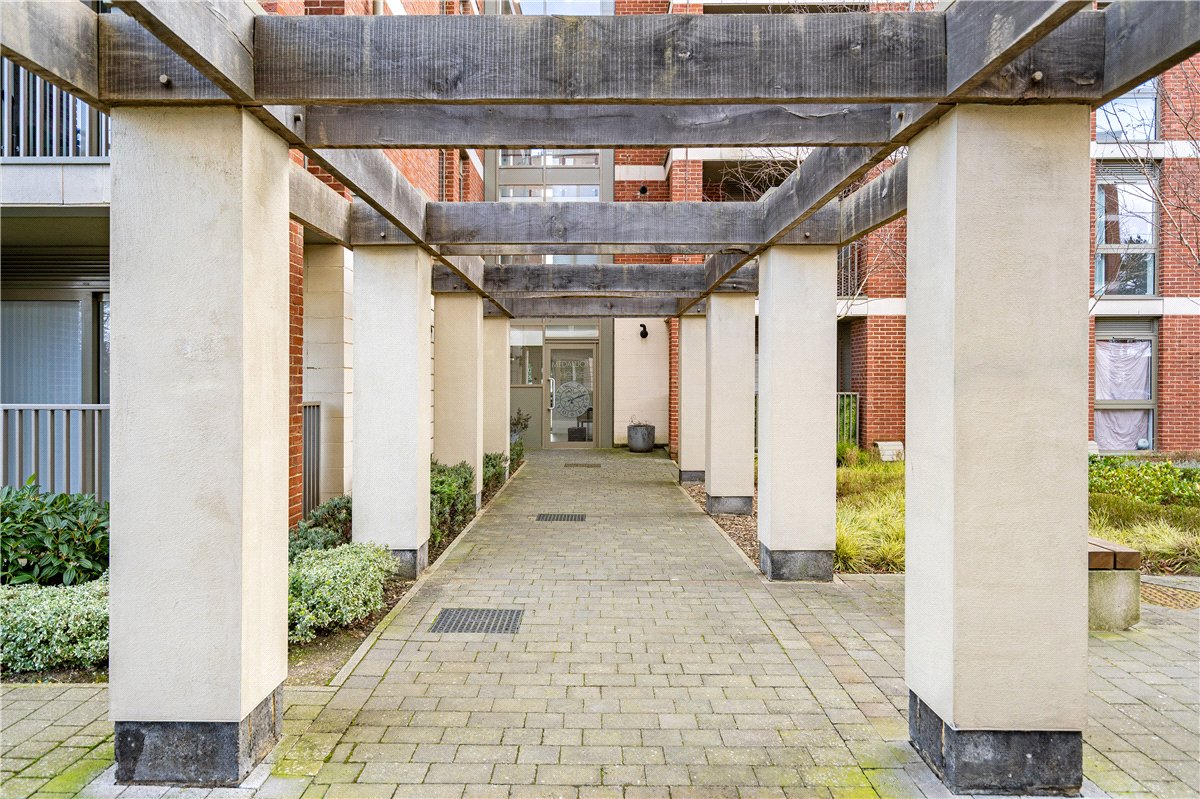 2 bedroom Flat, Joseph Terry Grove, York, YO23 - Sold STC, Image 16