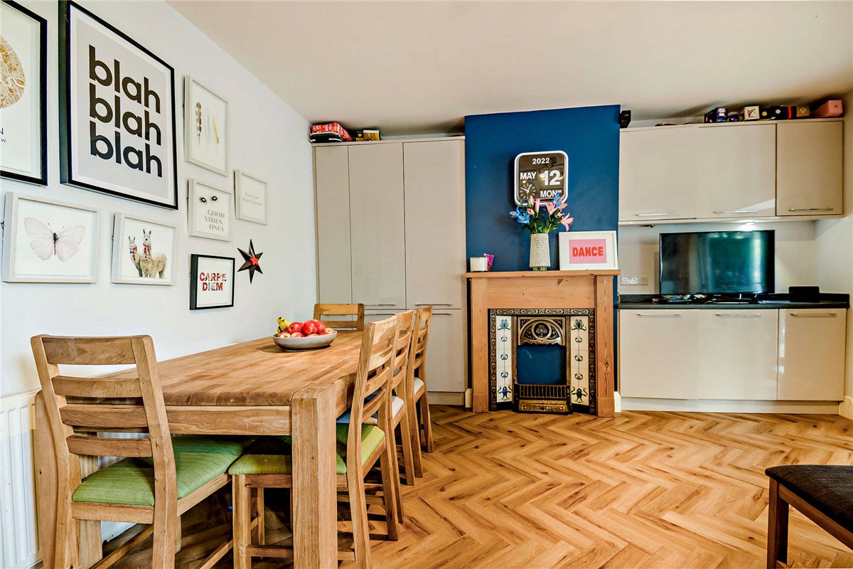 5 bedroom House, Catherine Road, Newbury, RG14 - Sold, Image 9