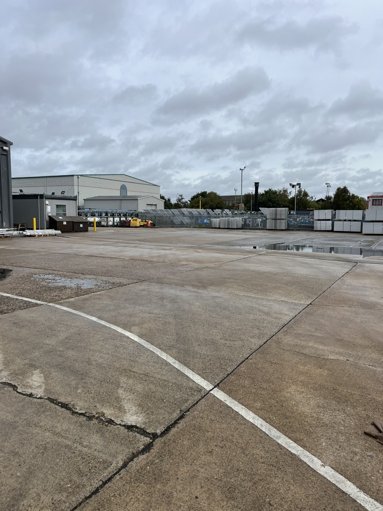 30000 Sq Ft, The Causeway, Maldon, CM9 - Available, Image 1