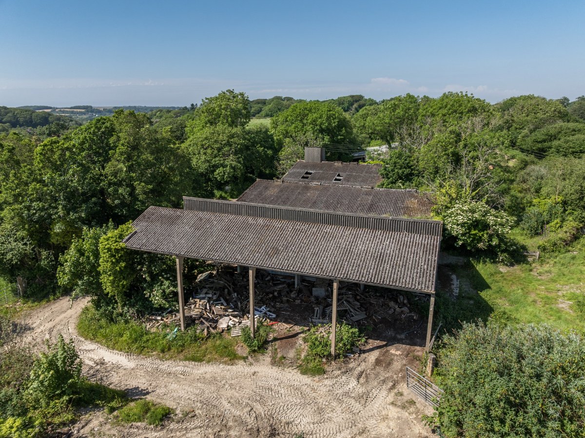 78.63  Farm, Callestick, Truro, TR4 - Available, Image 22