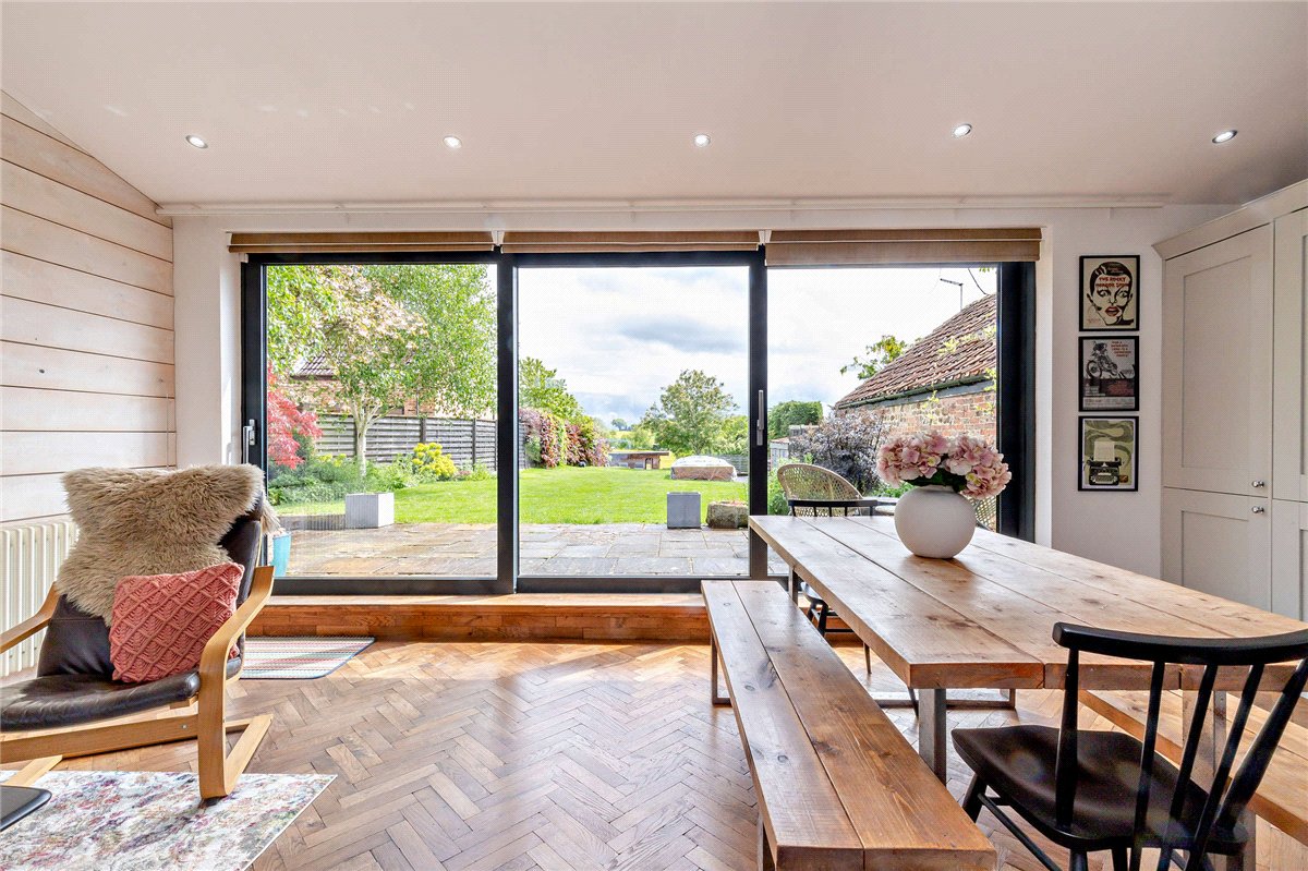 4 bedroom Barn Conversion, Clareton Lane, Coneythorpe, HG5 - Available, Image 4
