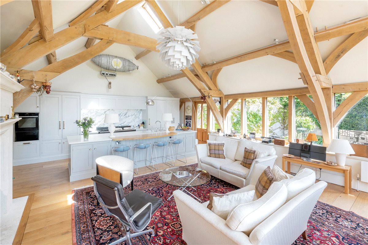 5 bedroom House, Church Road, Biddestone, SN14 - Available, Image 1