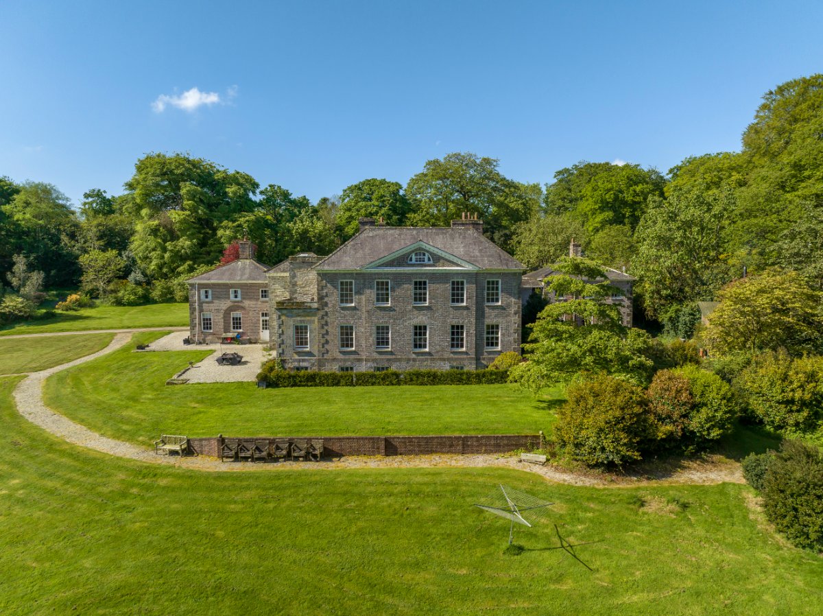 60.41  House, Zelah, Truro, TR4 - Sold, Image 13
