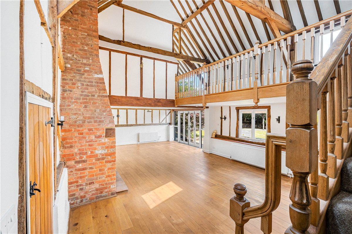 4 bedroom House, Bottom House Farm Lane, Chalfont St. Giles, HP8 - Available, Image 3