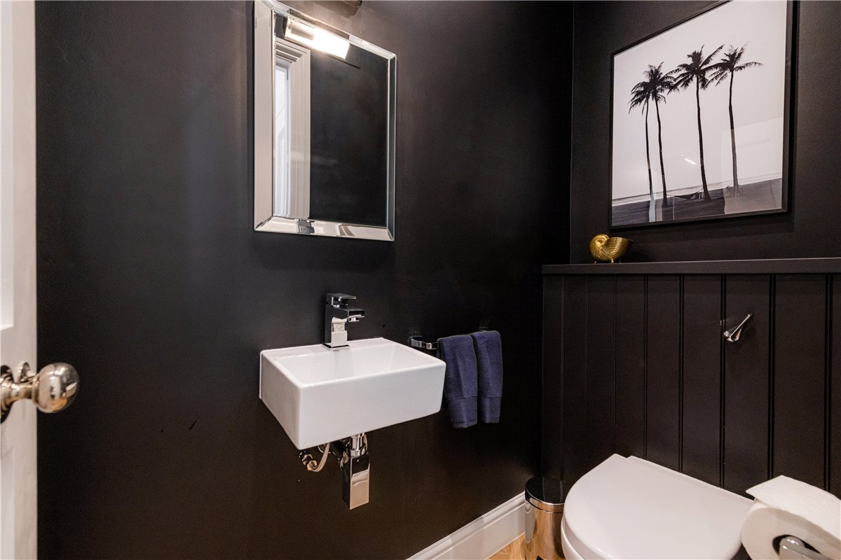 1 bedroom Flat, Brook Street, Mayfair, W1K - Available, Image 6