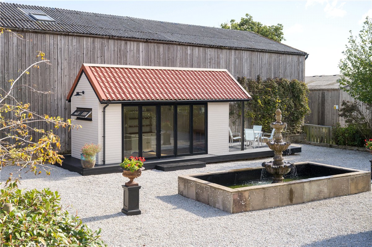 0 bedroom Equestrian Property, Island Farm Cottage, Staintondale, YO13 - Available, Image 2