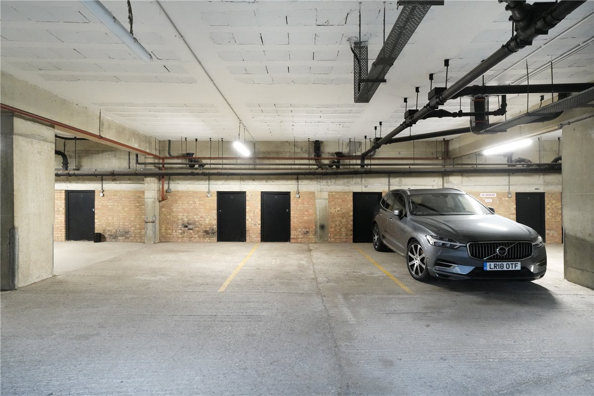 0 bedroom Residential, Radnor Walk, London, SW3 - Sold