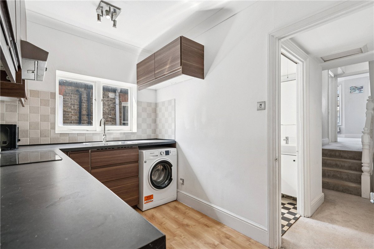3 bedroom Flat, Kenyon Street, London, SW6 - Available, Image 3