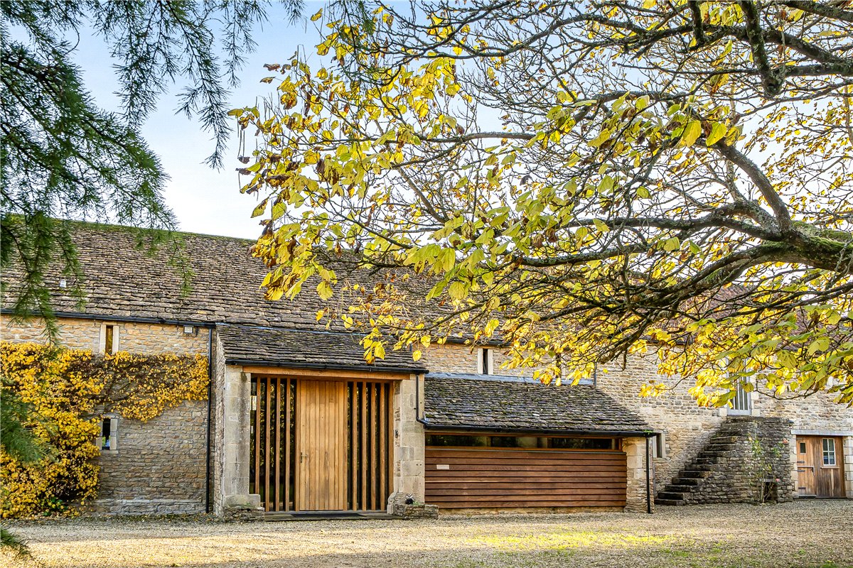 4 bedroom House, Lacock Road, Corsham, SN13 - Available, Image 8