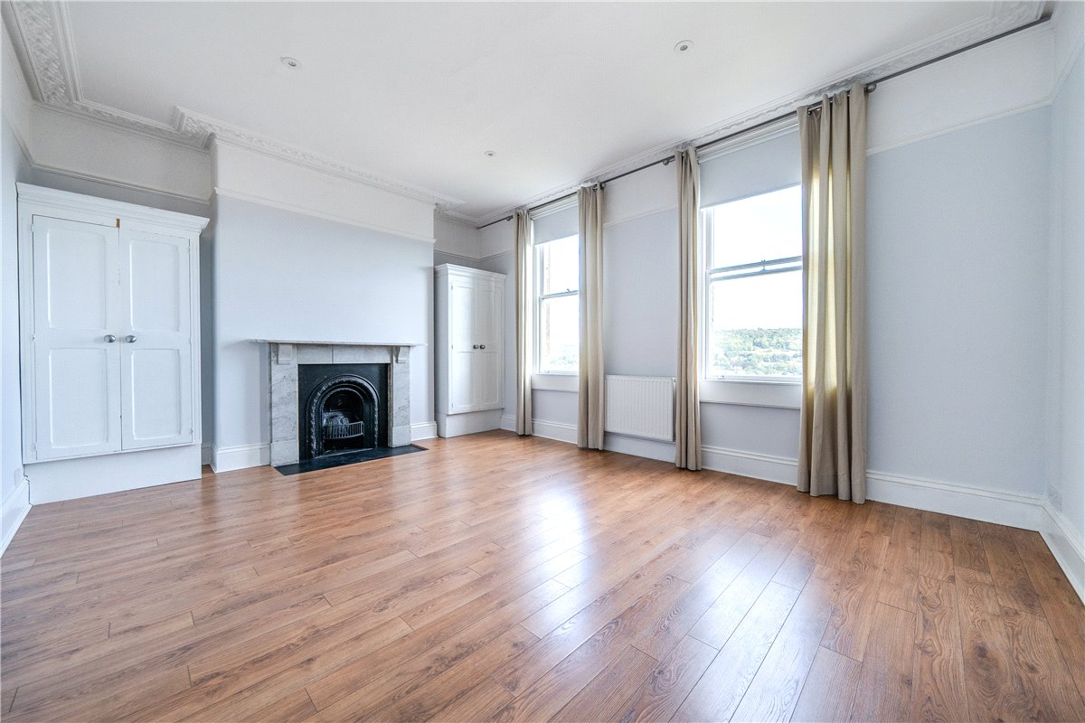 2 bedroom Flat, Belgrave Terrace, Bath, BA1 - Sold, Image 9