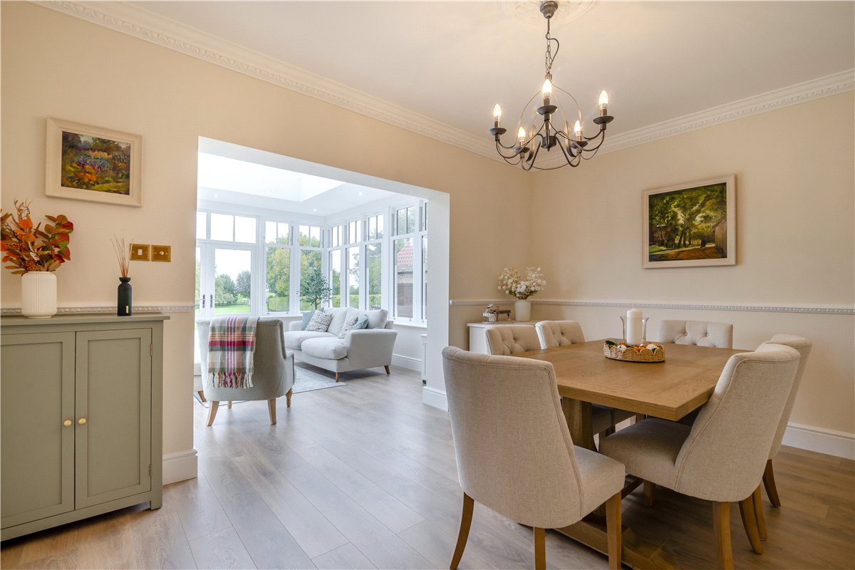 5 bedroom House, North Fields, Bickerton, LS22 - Available, Image 4