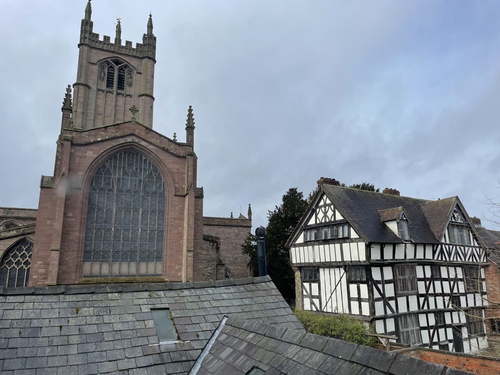 5285 Sq Ft, 6-7 Bull Ring, Ludlow, SY8 - , Image 20