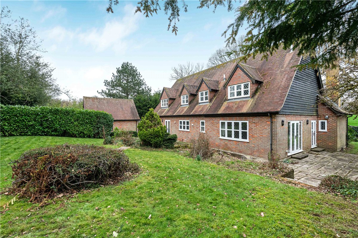 4 bedroom House, The Lee, Great Missenden, HP16 - Sold STC, Image 11