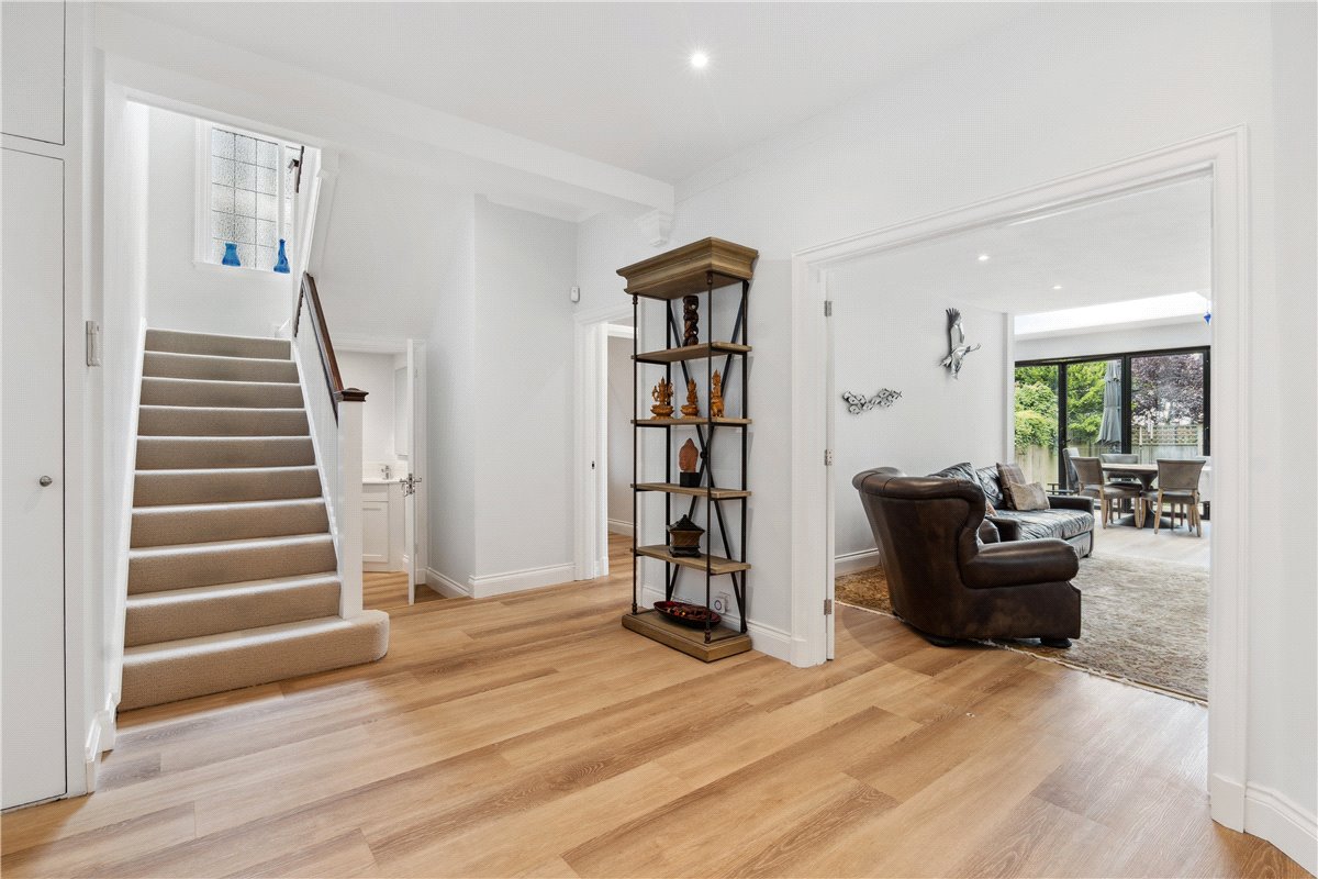 4 bedroom House, Ellerton Road, London, SW18 - Sold, Image 3