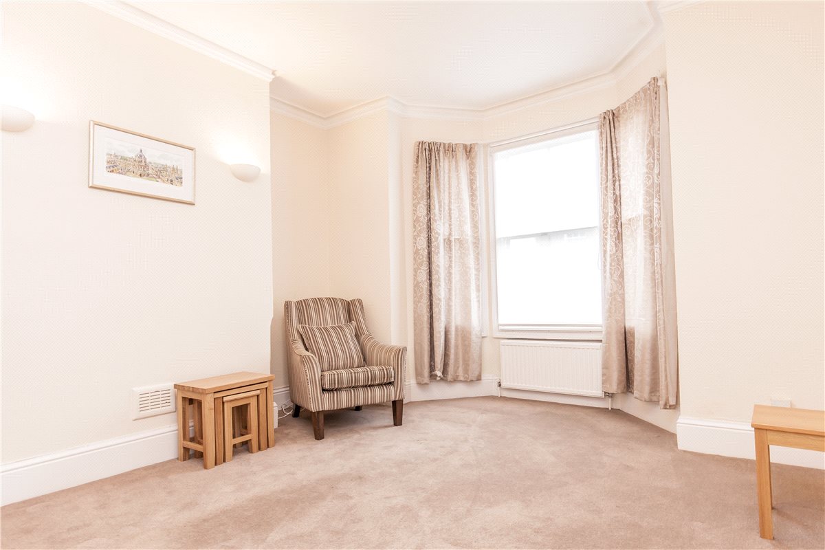 3 bedroom House, Walton Street, Oxford, OX1 - Available, Image 3