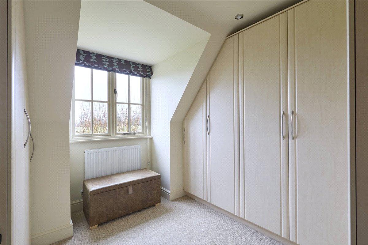 4 bedroom House, Oak Road, Pebmarsh, CO9 - Sold STC, Image 9