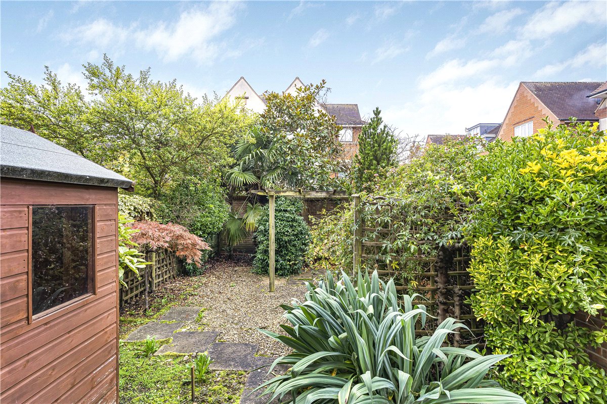 4 bedroom House, Lark Hill, Oxford, OX2 - , Image 22