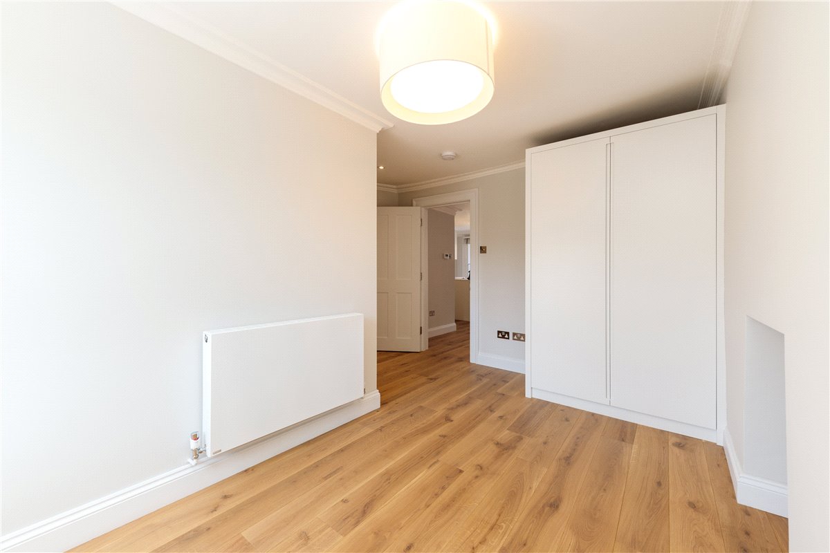 1 bedroom Flat, Upper Berkeley Street, London, W1H - Available, Image 5