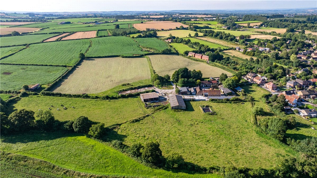 3.38  Development Land, Lot 2: Manor Farm Development Site, Lopen, TA13 - Sold STC, Image 5