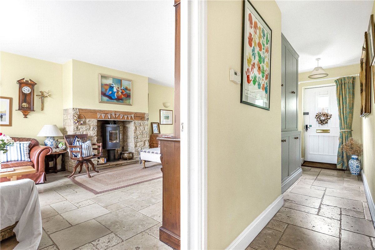 5 bedroom House, Medcroft Road, Tackley, OX5 - Available, Image 4